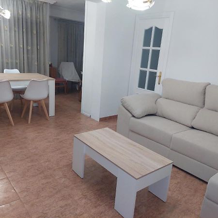 Apartmán Apartamento Estacion A 3 Min Córdoba Exteriér fotografie