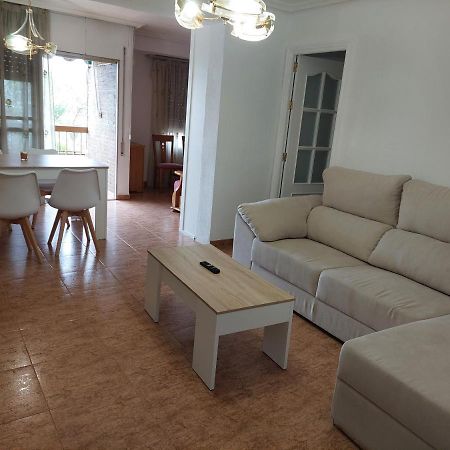 Apartmán Apartamento Estacion A 3 Min Córdoba Exteriér fotografie