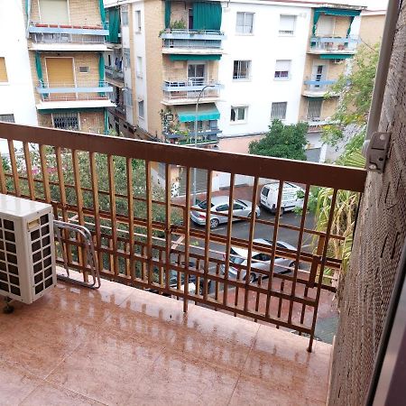Apartmán Apartamento Estacion A 3 Min Córdoba Exteriér fotografie