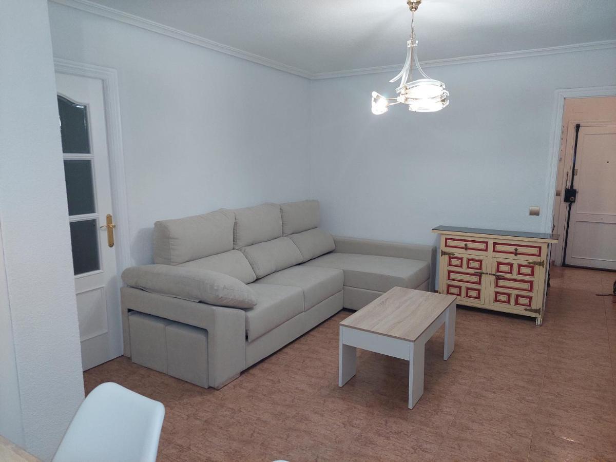 Apartmán Apartamento Estacion A 3 Min Córdoba Exteriér fotografie