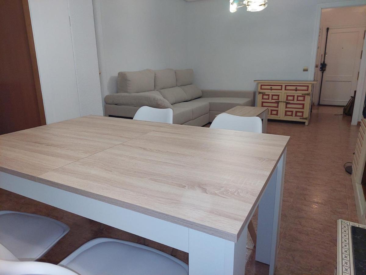 Apartmán Apartamento Estacion A 3 Min Córdoba Exteriér fotografie