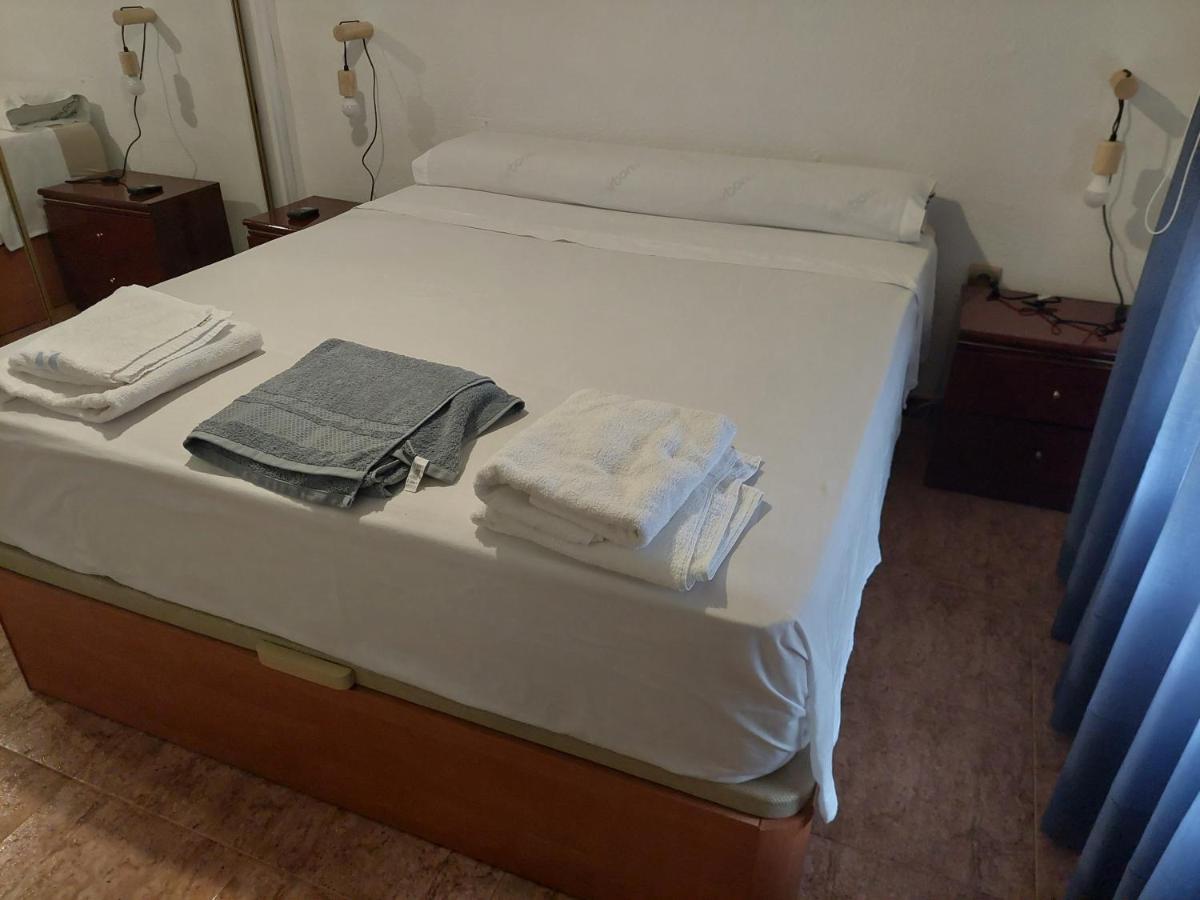 Apartmán Apartamento Estacion A 3 Min Córdoba Exteriér fotografie