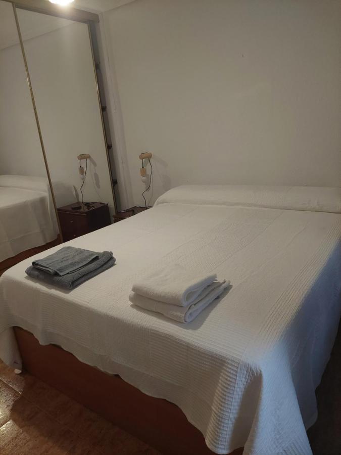 Apartmán Apartamento Estacion A 3 Min Córdoba Exteriér fotografie