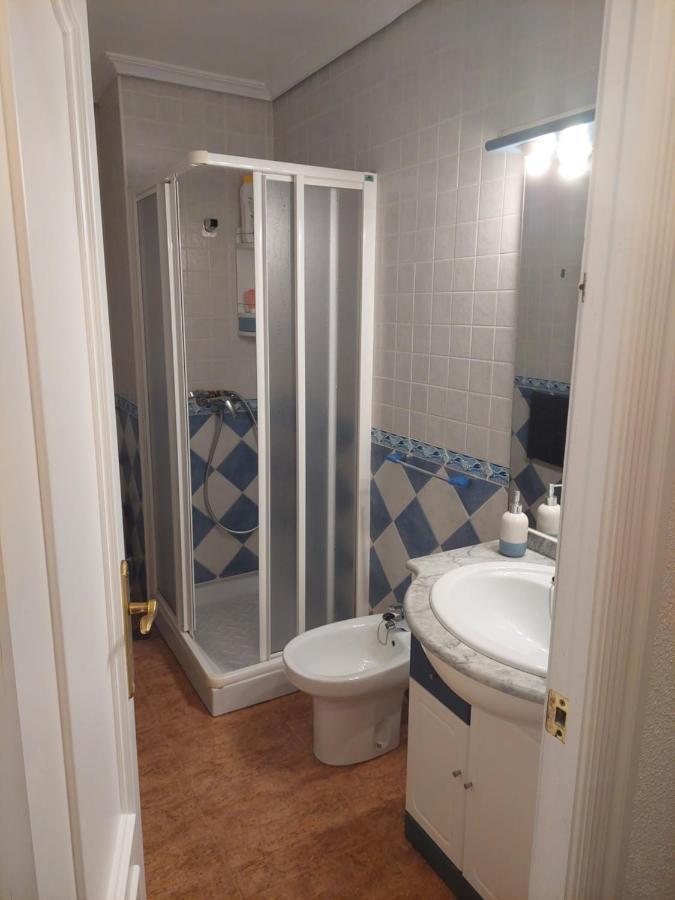 Apartmán Apartamento Estacion A 3 Min Córdoba Exteriér fotografie